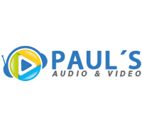 Paul’s audio & video